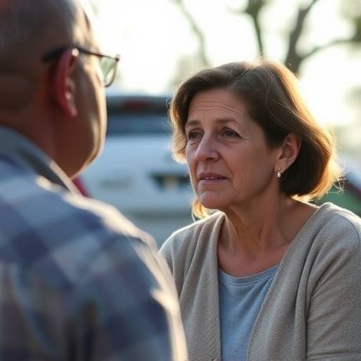 A short documentary highlighting the work of a local non-profit organization.