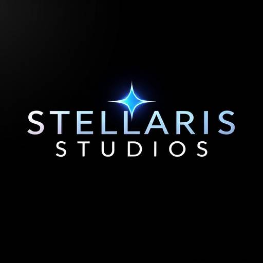 Stellaris Studios Logo