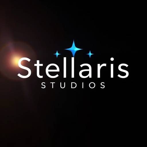Stellaris Studios Logo