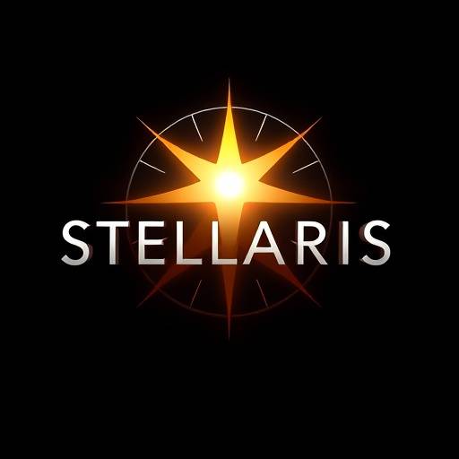 Stellaris Studios Logo