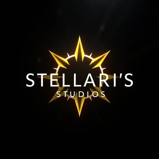 Stellaris Studios Logo