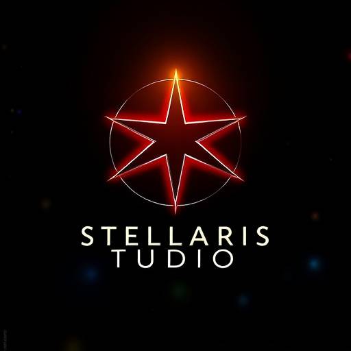 Stellaris Studios Logo