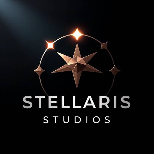 Stellaris Studios Logo
